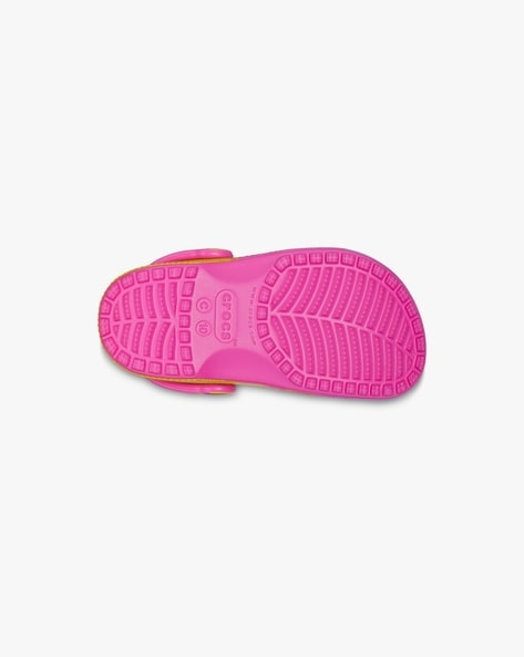 Classic Bone Unisex Clog - Crocs™ India