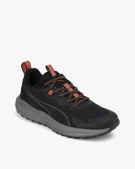 Puma sales trail shoe