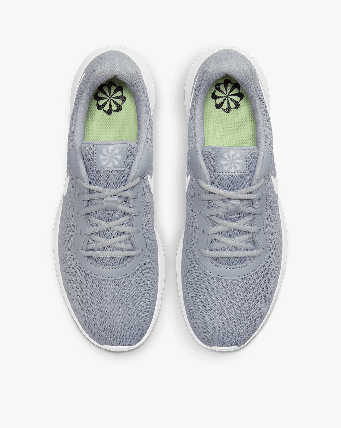 Nike tanjun clearance grey mens