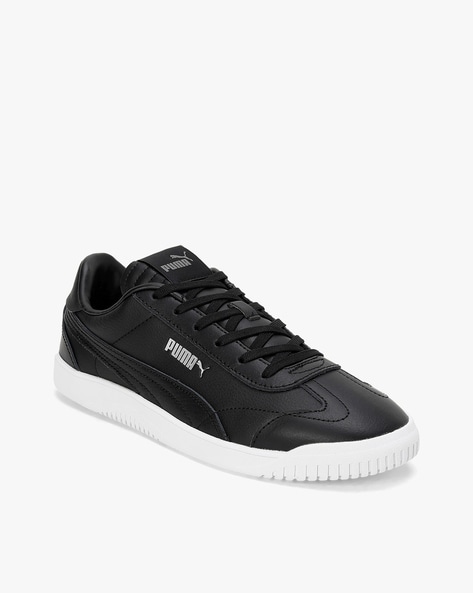 Buy Puma Unisex-Adult Court Star Vulc FS White-Black-White Sneaker - 4.5 UK  (36928702) at Amazon.in