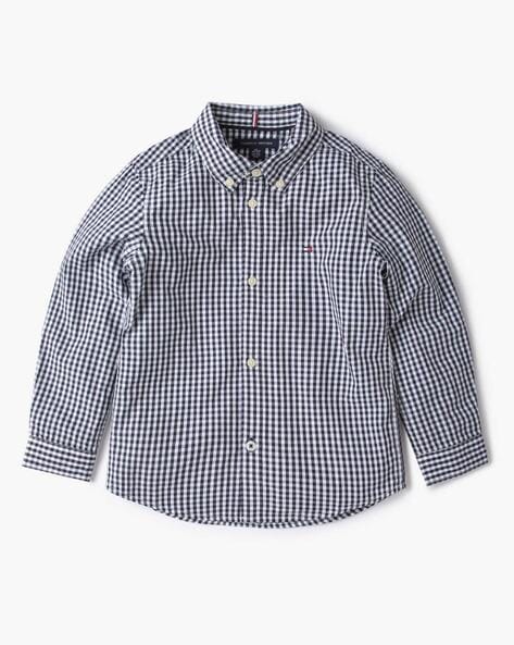 Buy White Shirts for Boys by TOMMY HILFIGER Online