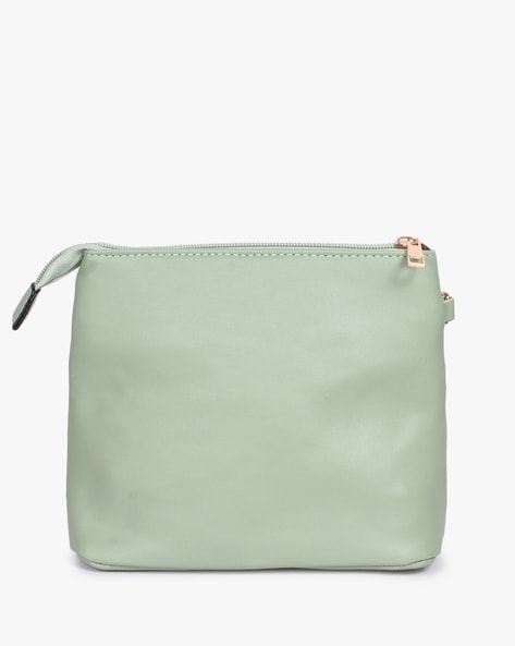 JAIPUR MINI BAG- SAGE | Mini bag, Free tote, Handbag