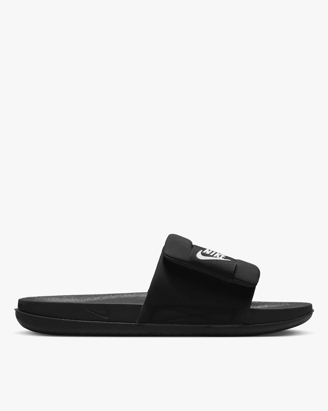 Buy Black Flip Flop Slippers for Men by NIKE Online Ajio