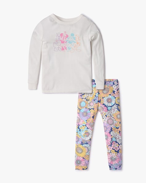 Gap unicorn on sale pajamas