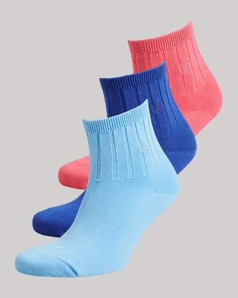 Sock 3-Pack