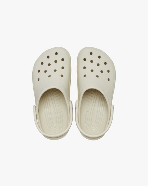 Buy Beige Sandals for Boys by CROCS Online 