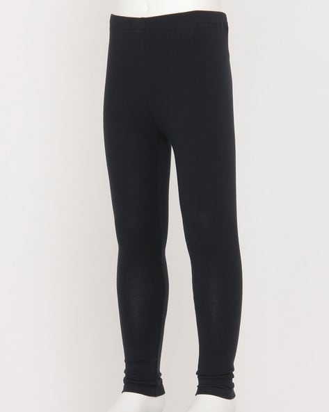 Seed to Style Organic Cotton and Spandex Full Length Legging-Night-1X-A392637  | eBay