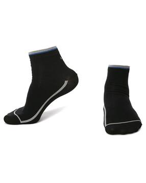 van heusen Anti-Bacterial & Ankle Length Ankle Socks-picture-12