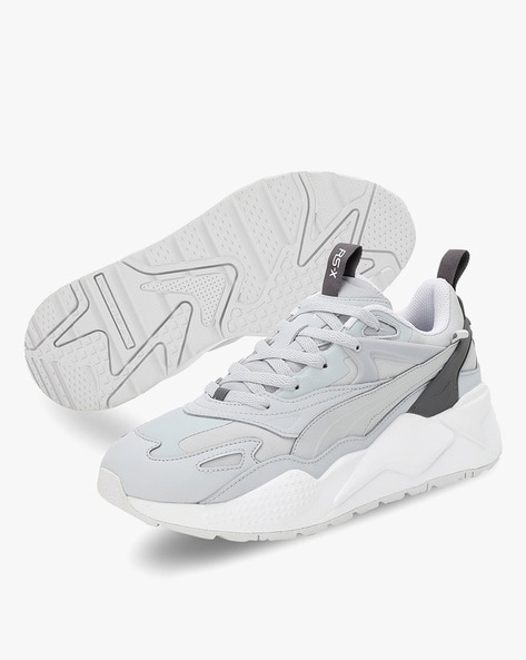 Reflective puma shoes online