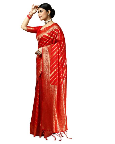 Shivneri Textile - Kesari nandan sarees new stock available @$hivneri  textile (s-road) | Facebook