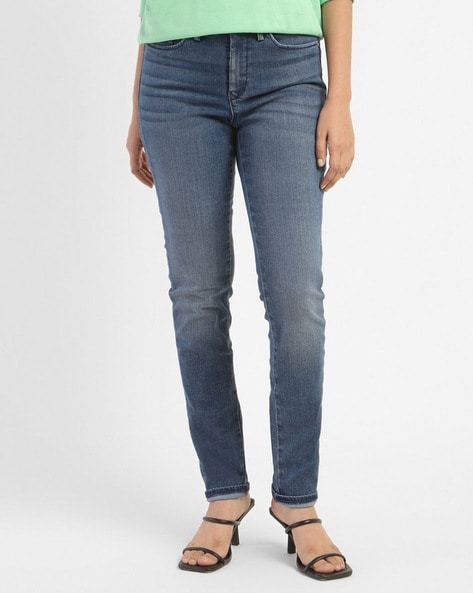 Buy Blue Jeans & Jeggings for Women by LEVIS Online