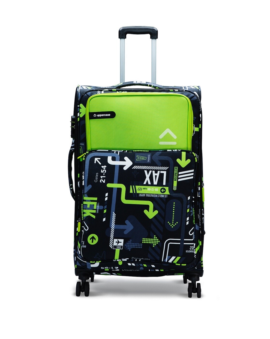 VIP luggage trolley bag new model with new offer exchange offer  international trolley bag  YouTube