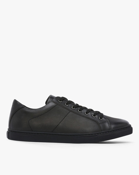 Gas Vidar GM Low-Top Lace-Up Shoes