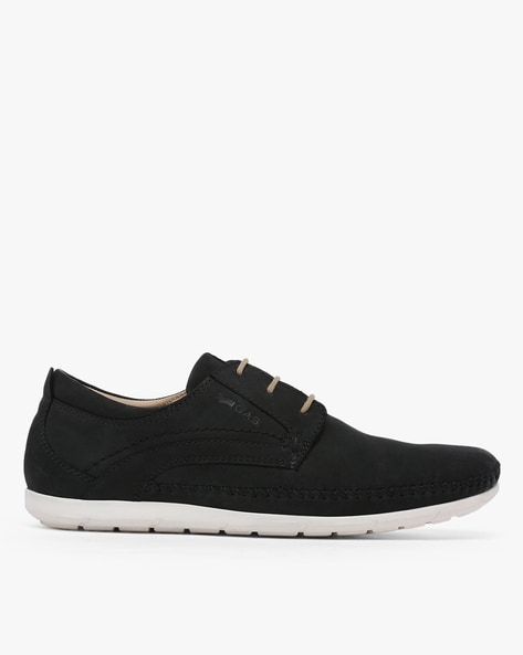 Gas casual shoes top