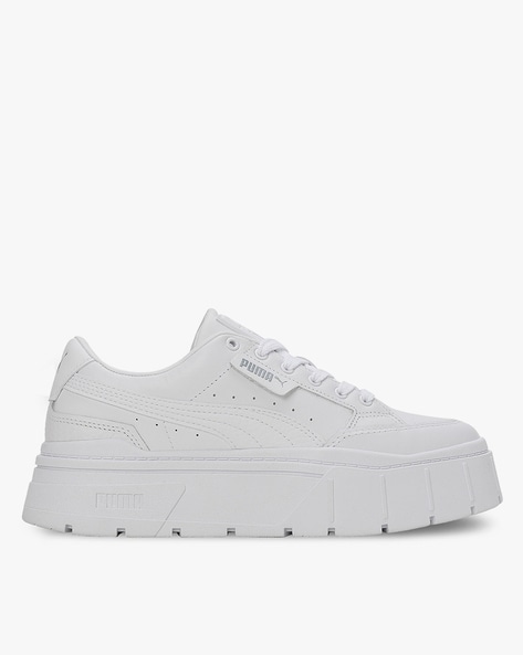 women's sneakers white leather