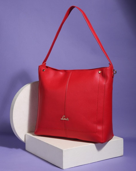 Plastic store handbags online