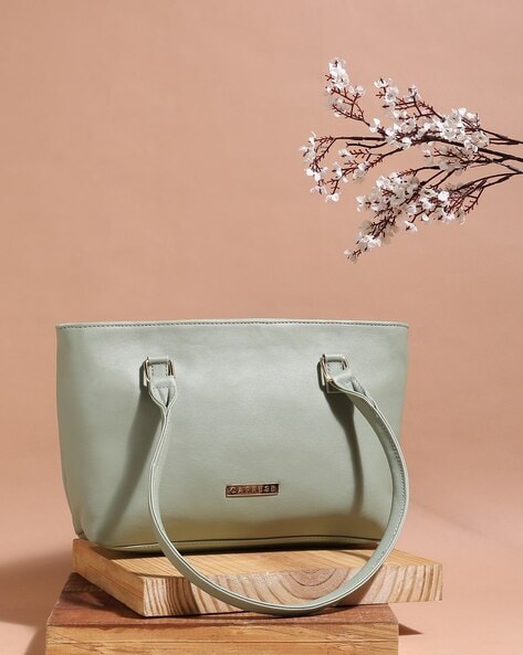 Buy Beige Handbags for Women by Earthbags Online | Ajio.com