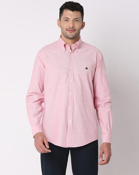 Brooks brothers sale shirts online