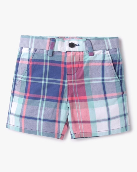 Boys clearance tommy shorts