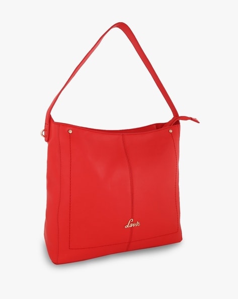 Buy Red Handbags for Women by Lavie Online Ajio