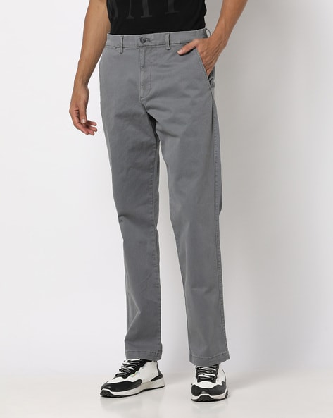 Gap grey on sale chinos