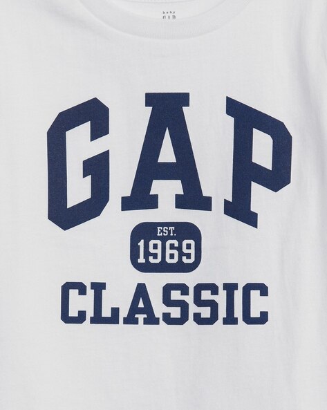 Gap est best sale 1969 t shirt