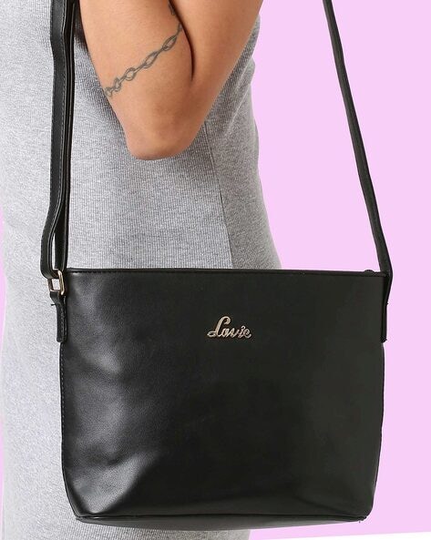 Flipkart lavie sling bags online