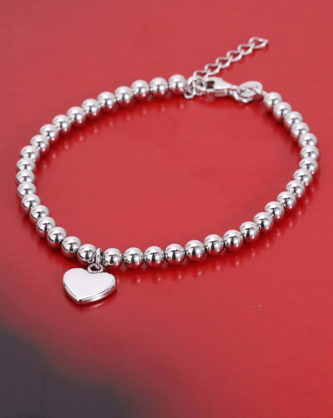 In Love Heart Bracelet