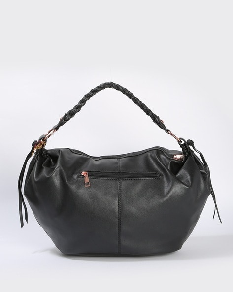 Shoulder bag - Black - Ladies | H&M IN