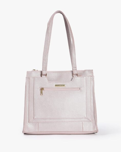 Caprese Guess Aurora Satchel Buy Purple Handbags For Women By