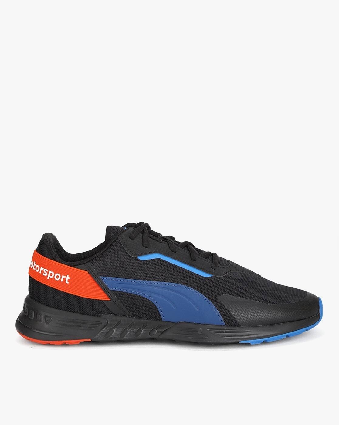 〜mym〜 Buy Puma Unisex Black Wired Slip-On Sneakers - Casual Shoes