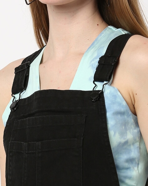 Denims, Dungaree, WOMEN