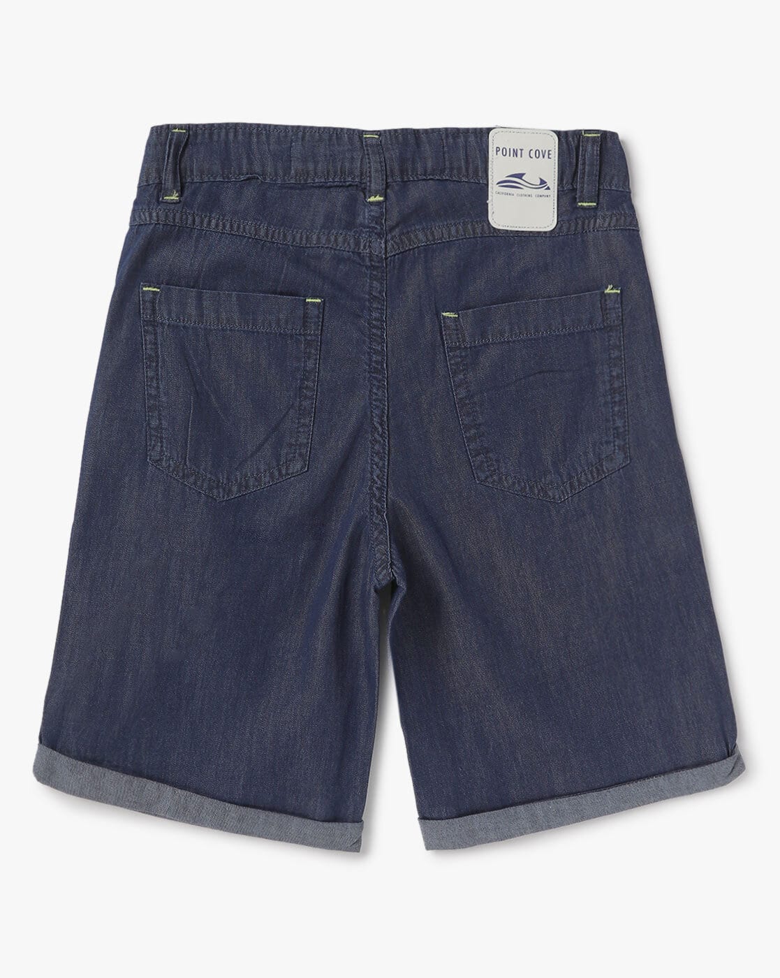 Men's Hip-hop Wide-leg Denim Shorts Multi-pocket Cropped Jeans Loose Cargo  Jeans Men Plus Size 44 - Casual Shorts - AliExpress