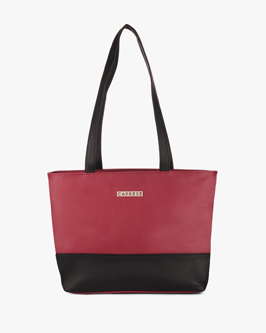 Buy Red Black Handbags for Women by CAPRESE Online Ajio