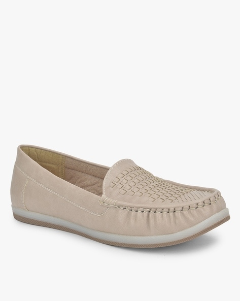 Fashion natural soul isla loafer