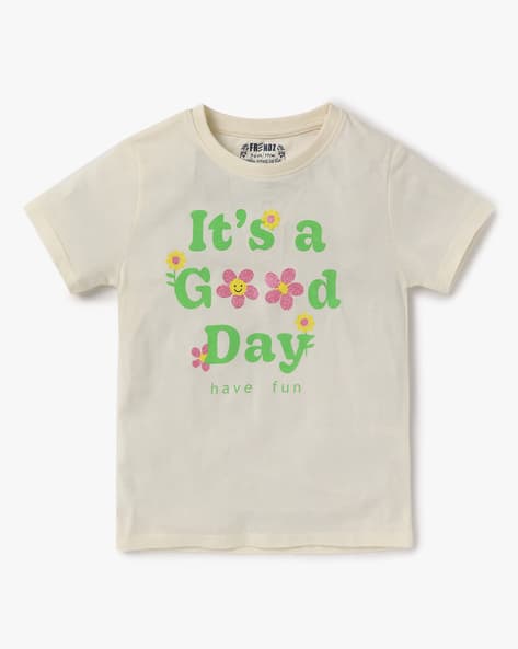 SLIM FIT ROUND NECK T-SHIRT LOGO CAPSULE