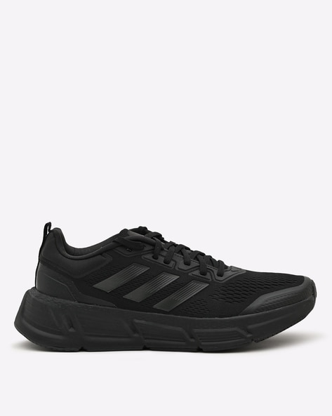 Buy Black Sports Shoes for Men by ADIDAS Online 