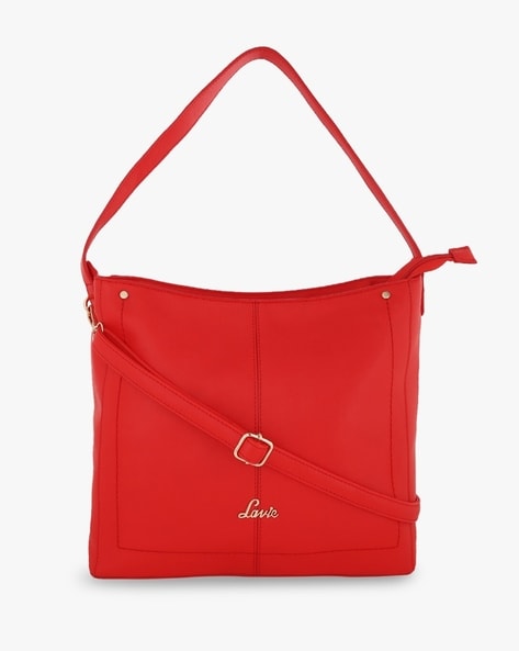 Buy Red Handbags for Women by Lavie Online Ajio