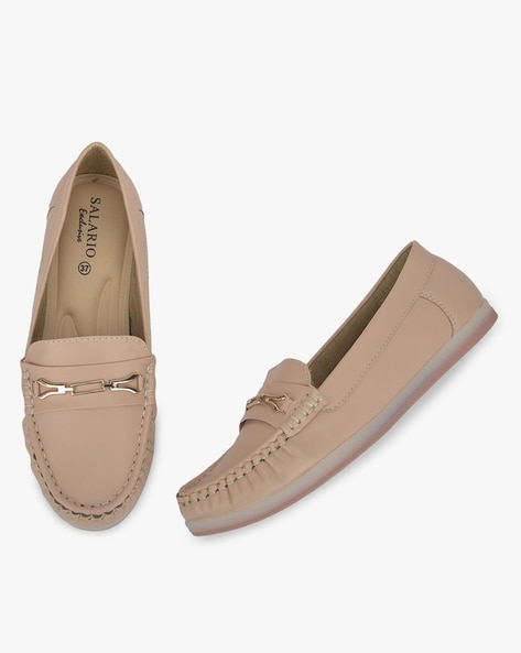 Buy loafers sale for ladies online