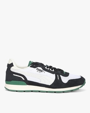 Puma sales rx white