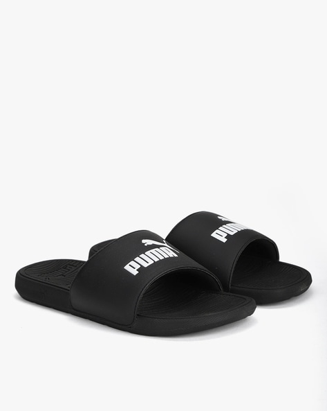 Puma slides best sale size 3