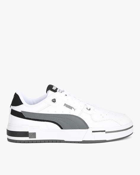 Buy Puma Basket Platform Strap Wn's Classic Sneakers Shoes For Men (White)  Online at Low Prices in India - Paytmmall.com