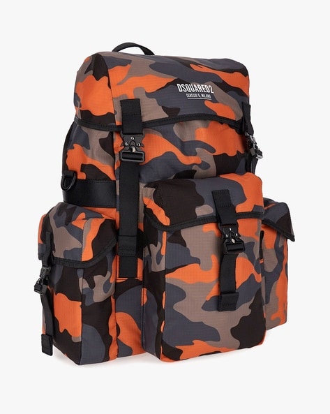 Camo Backpack, Shop The Largest Collection