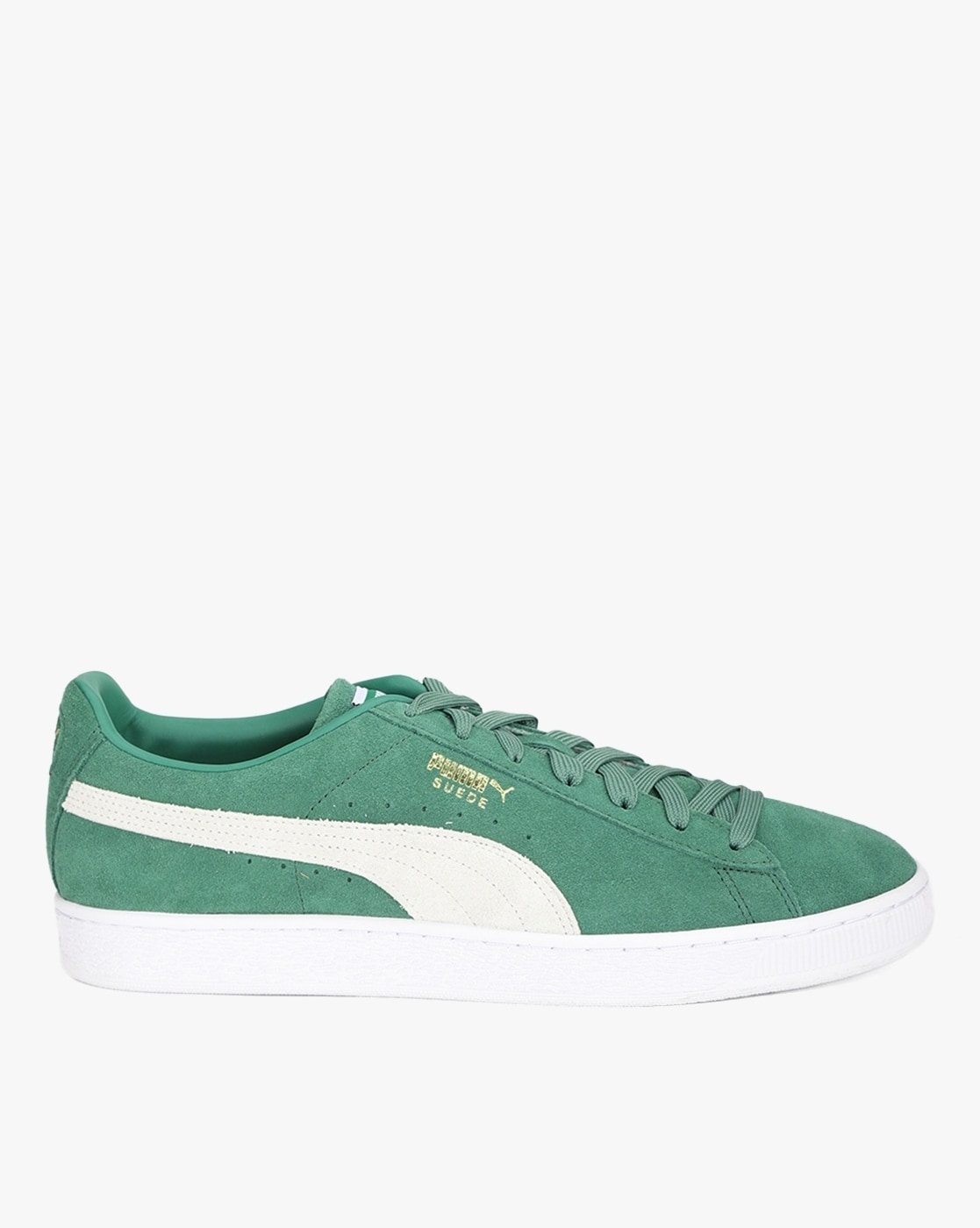 Puma suede deals classic pincord