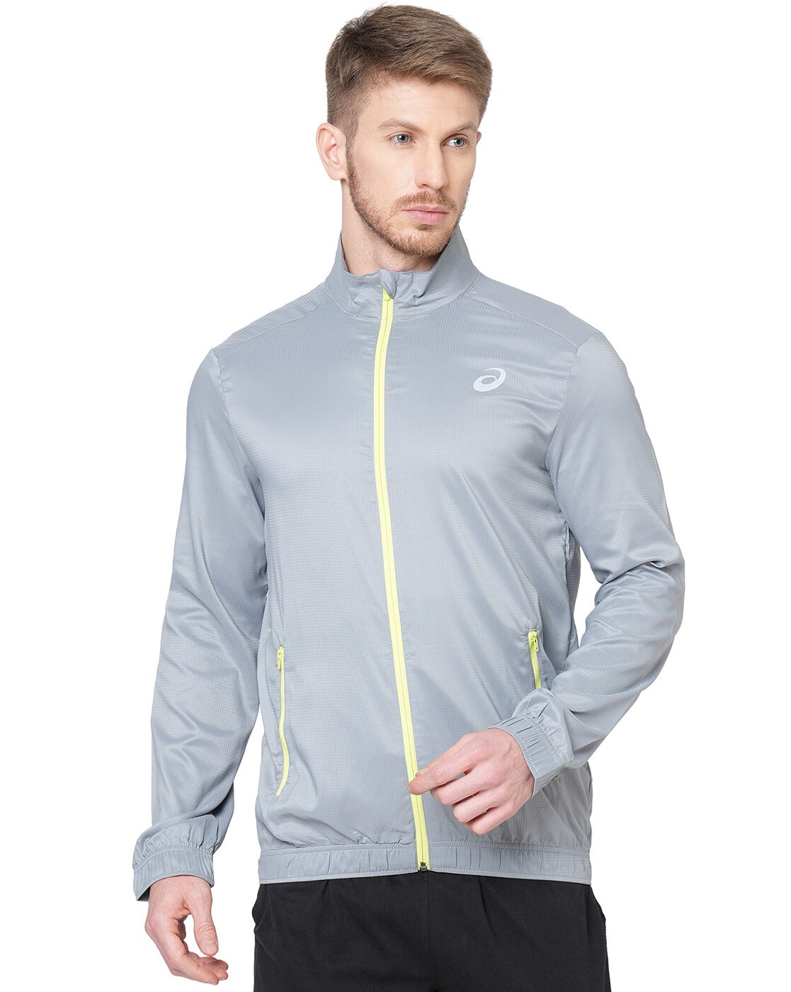 Buy Genuine Asics Men Jackets Online At Best Prices