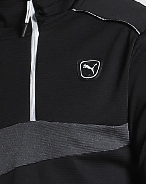 Puma veloce cheap training jacket