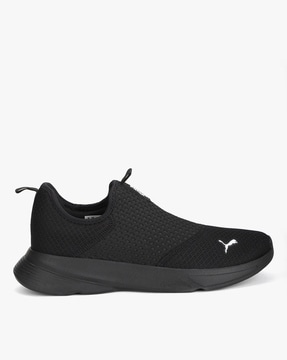 Mens puma slip on shoes online