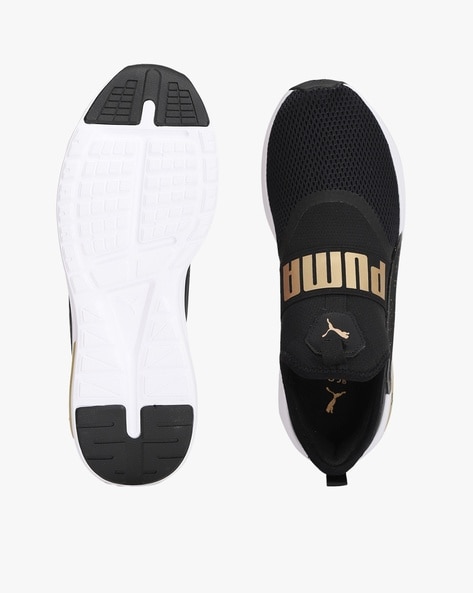 Puma enzo clearance slip on