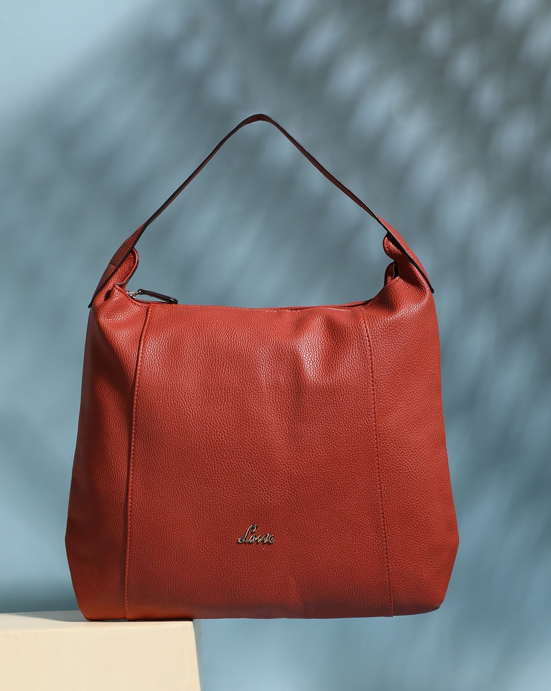 Bottega Veneta Women's Red Hobo Bags | ShopStyle