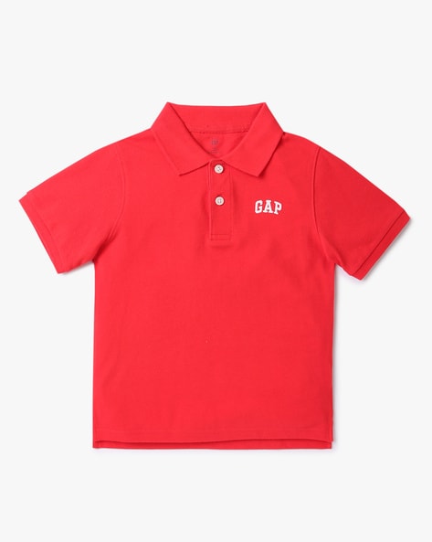 Gap kids clearance polo